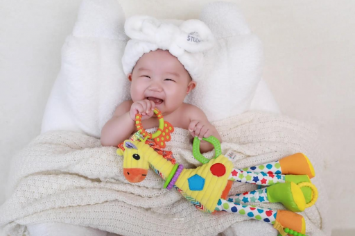 西宁宝宝的口欲期