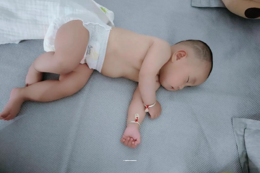 西宁宝宝鼻子不通气