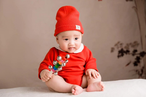 西宁宝宝脚底长水泡