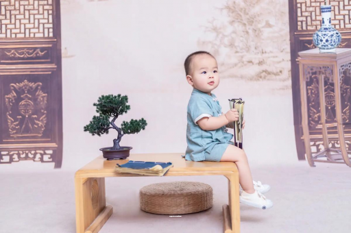 西宁1岁宝宝怎么清洁牙齿