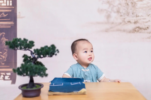 西宁宝宝发烧有哪些症状